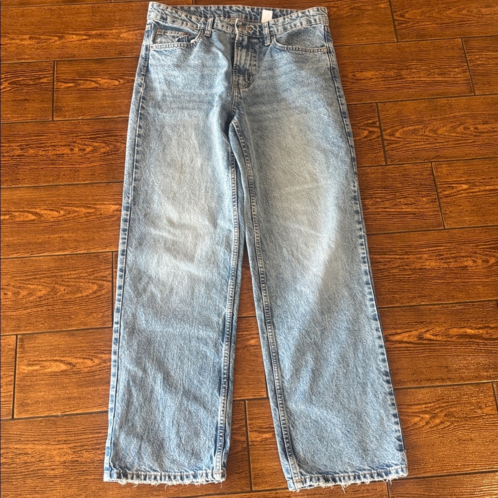 Classic Blue Women's Jeans